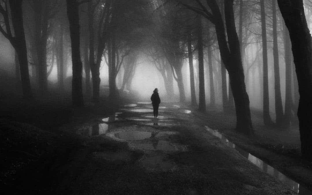 Sans couleur, sans saveur