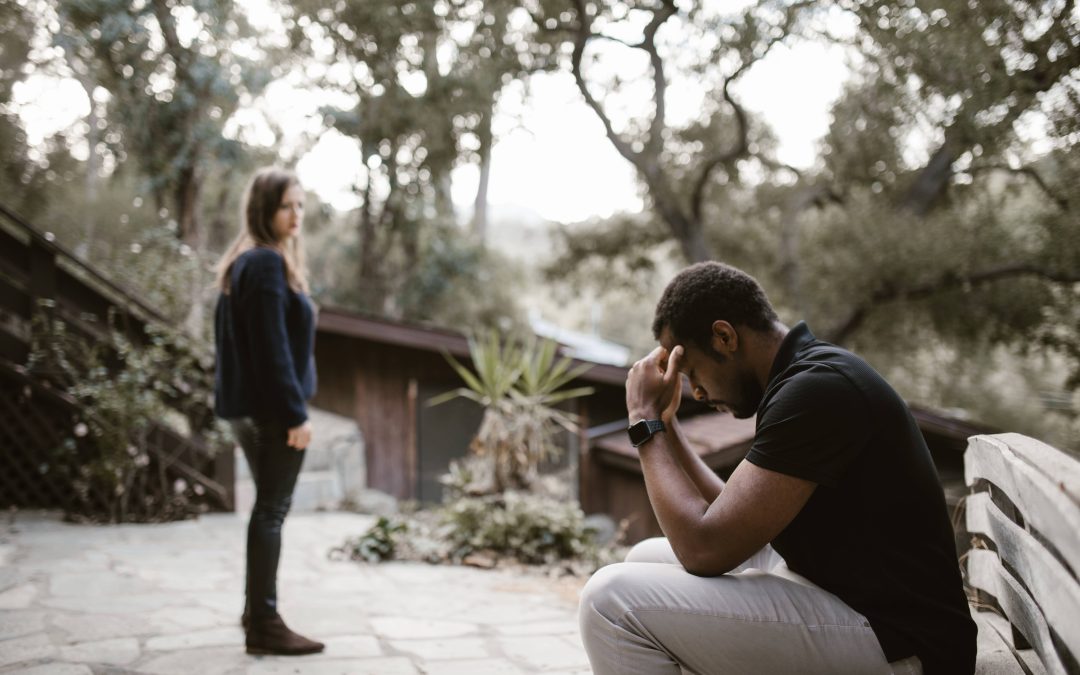 Un sentiment d&rsquo;impuissance